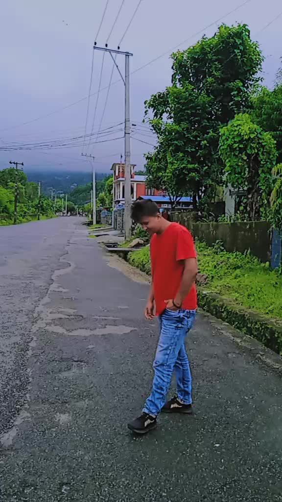 @Sabin Shrestha