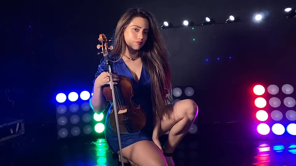 @Erika Del Real