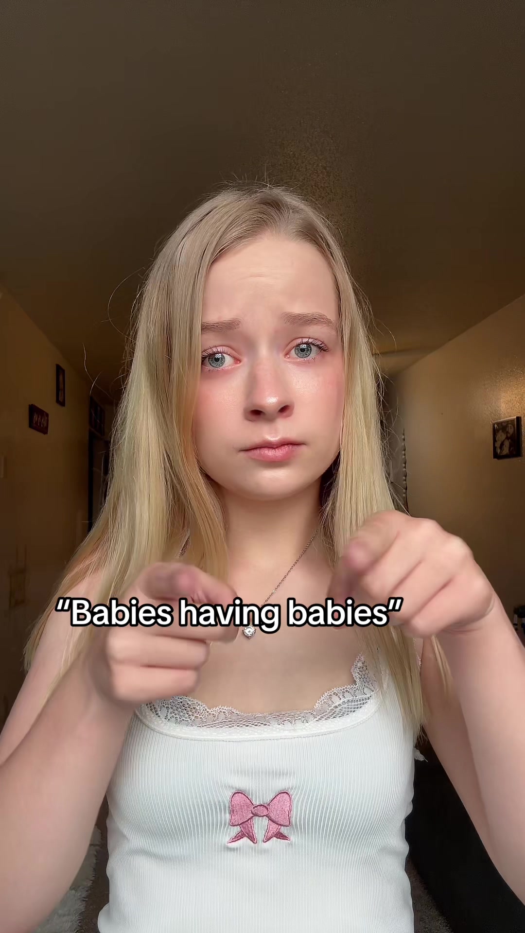 @Kaylee Gray🦋