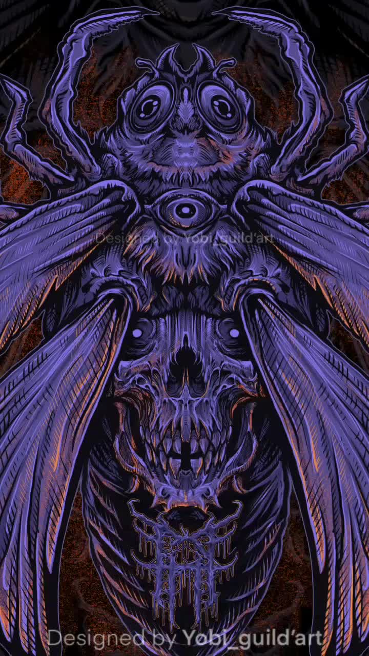 @Yobi_Guild'Art