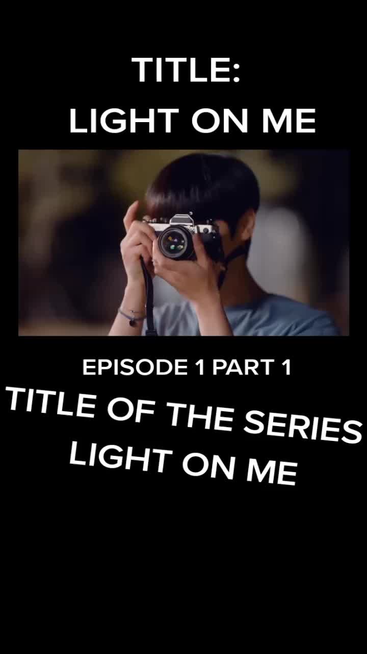 @BL series account