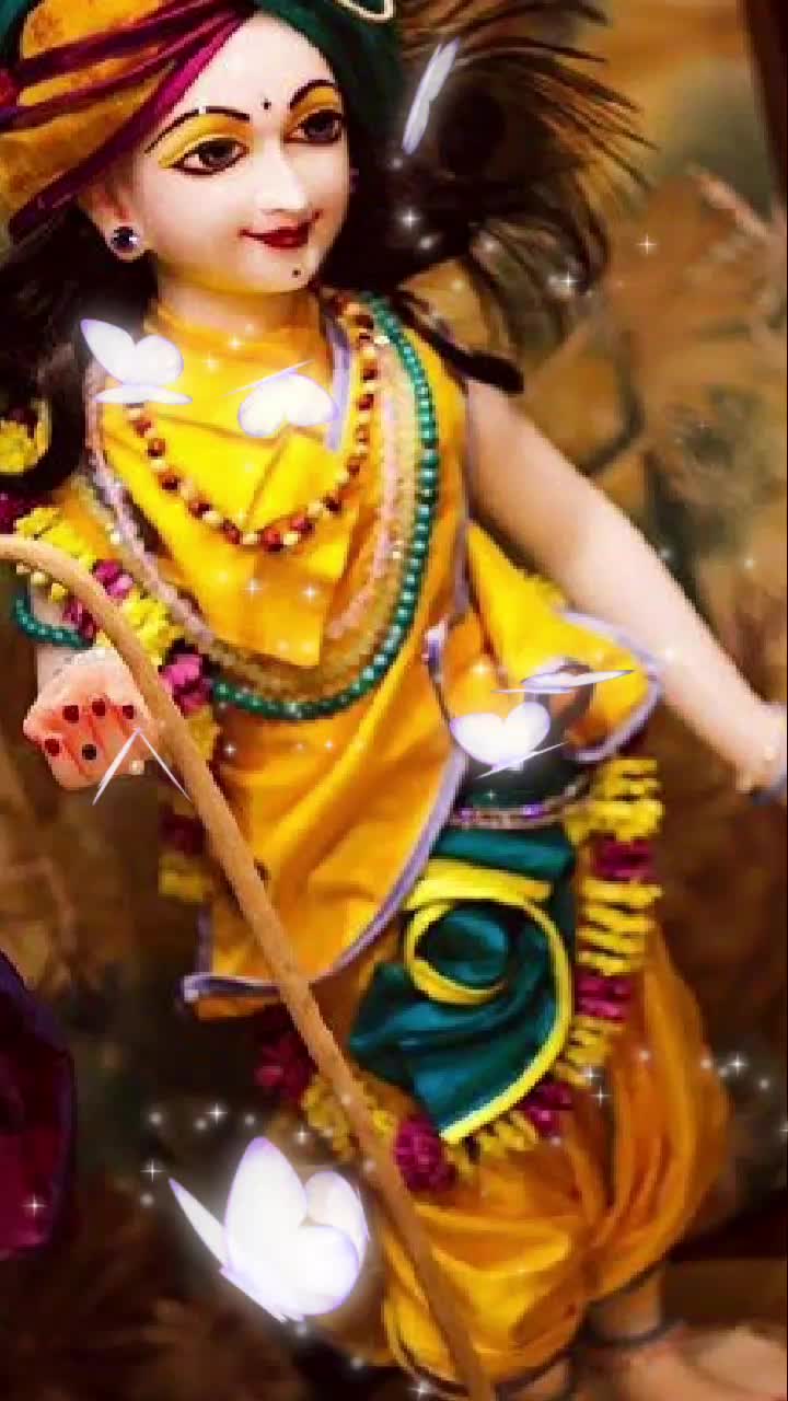 @Radhe Radhe