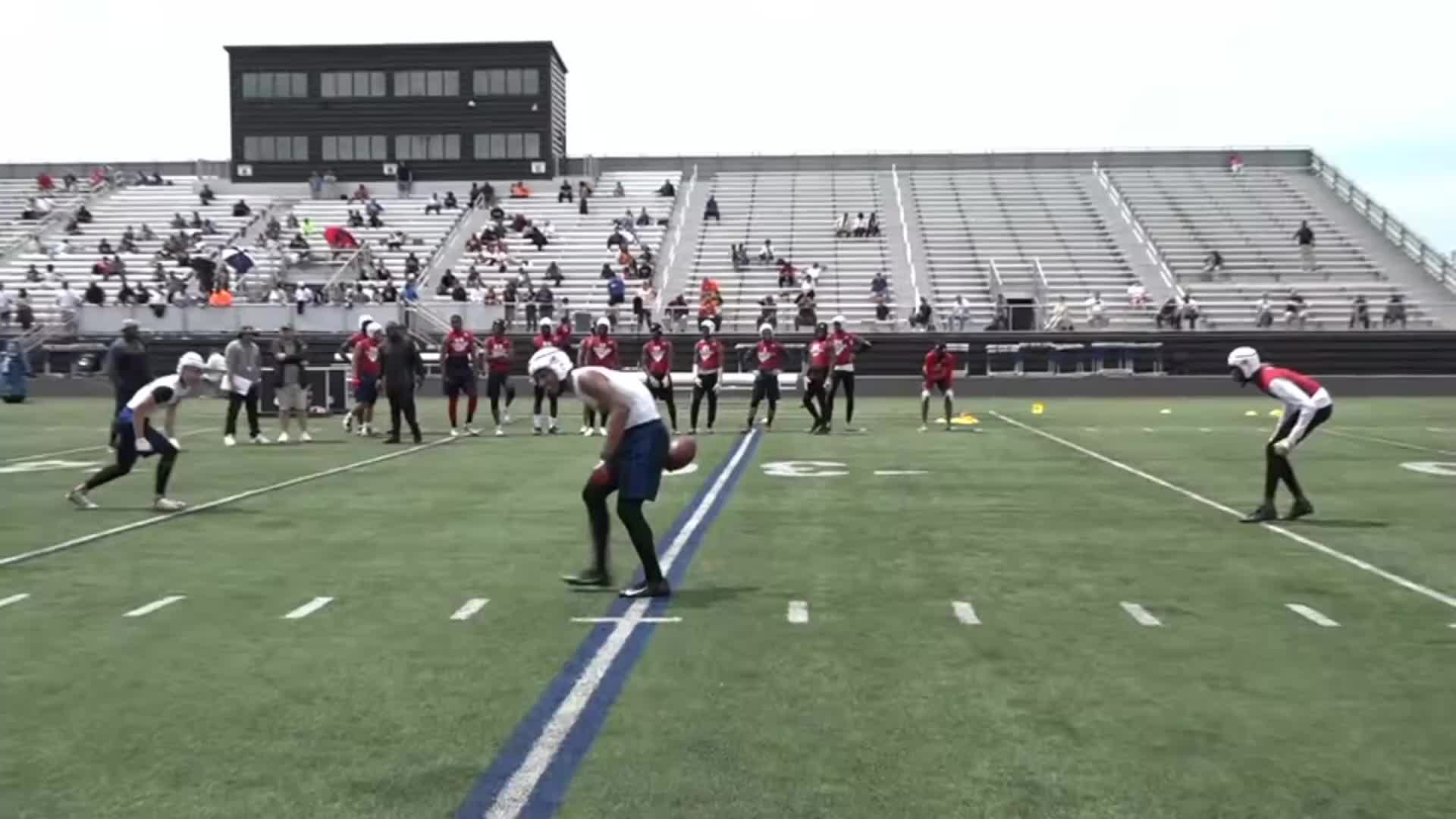 @Highlightsports