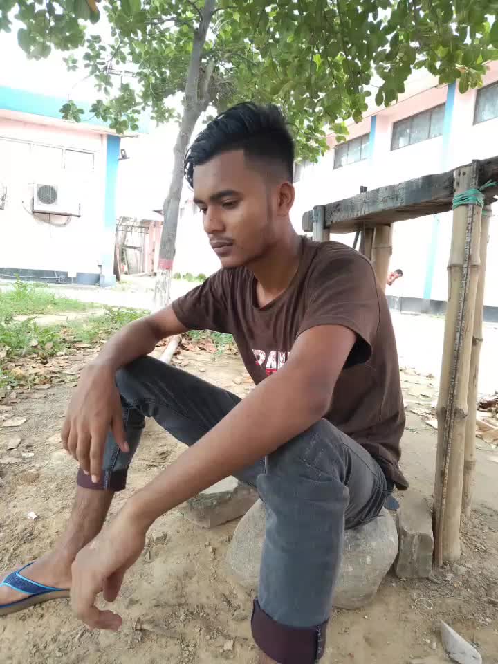 @Tumi Sudhu Amar
