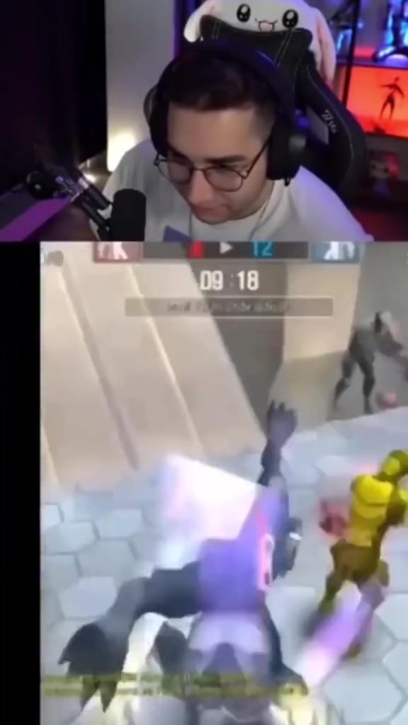 @twitch Klip Alemi