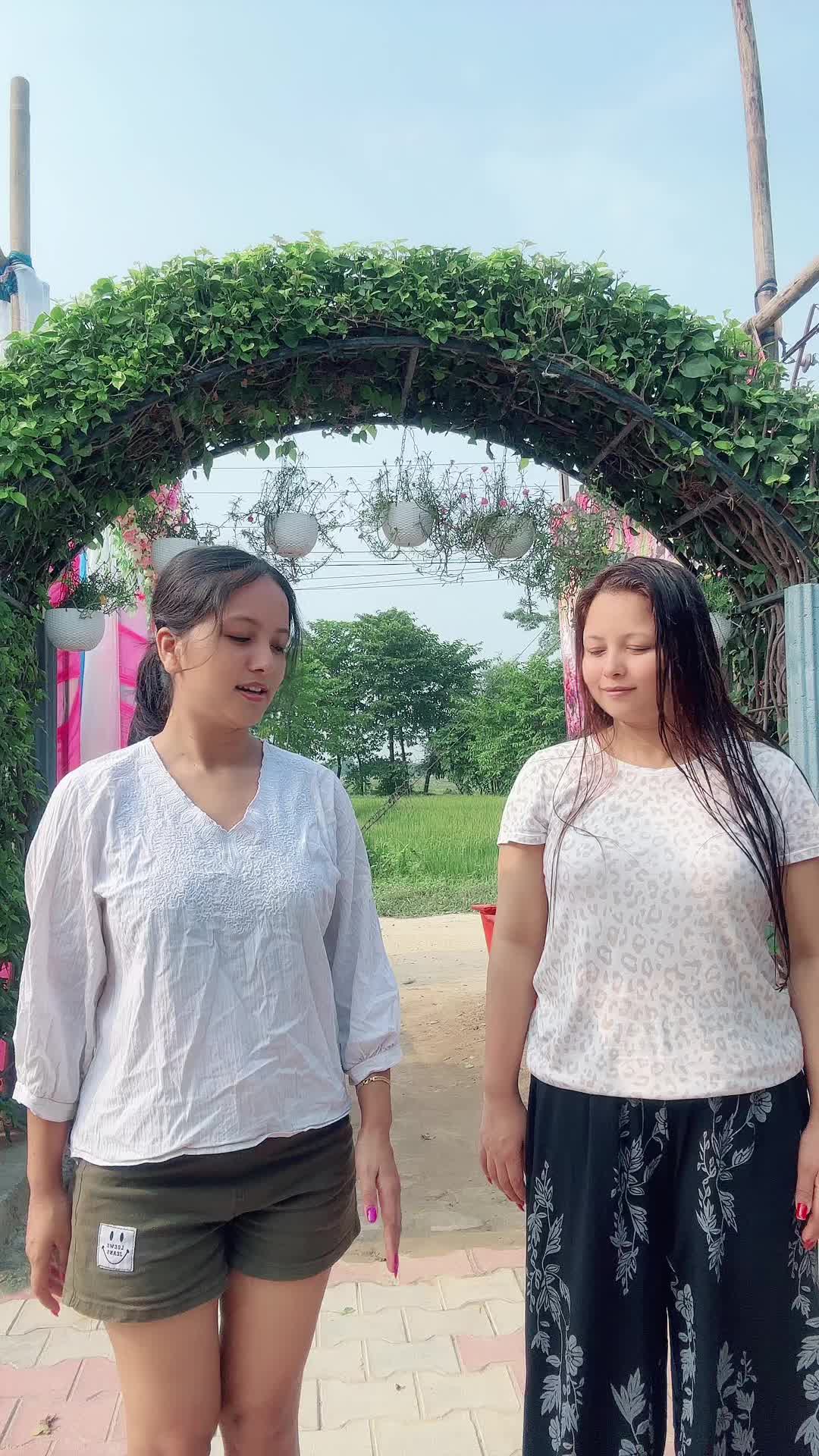@Sumnima Rai