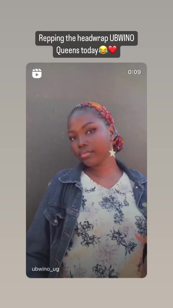 @Ubwino accessories shop🇺🇬