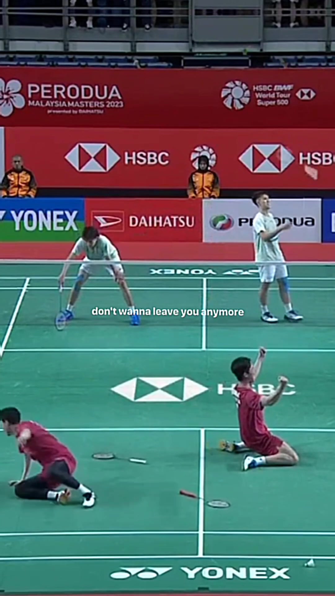 @🏸🇲🇾🇯🇵