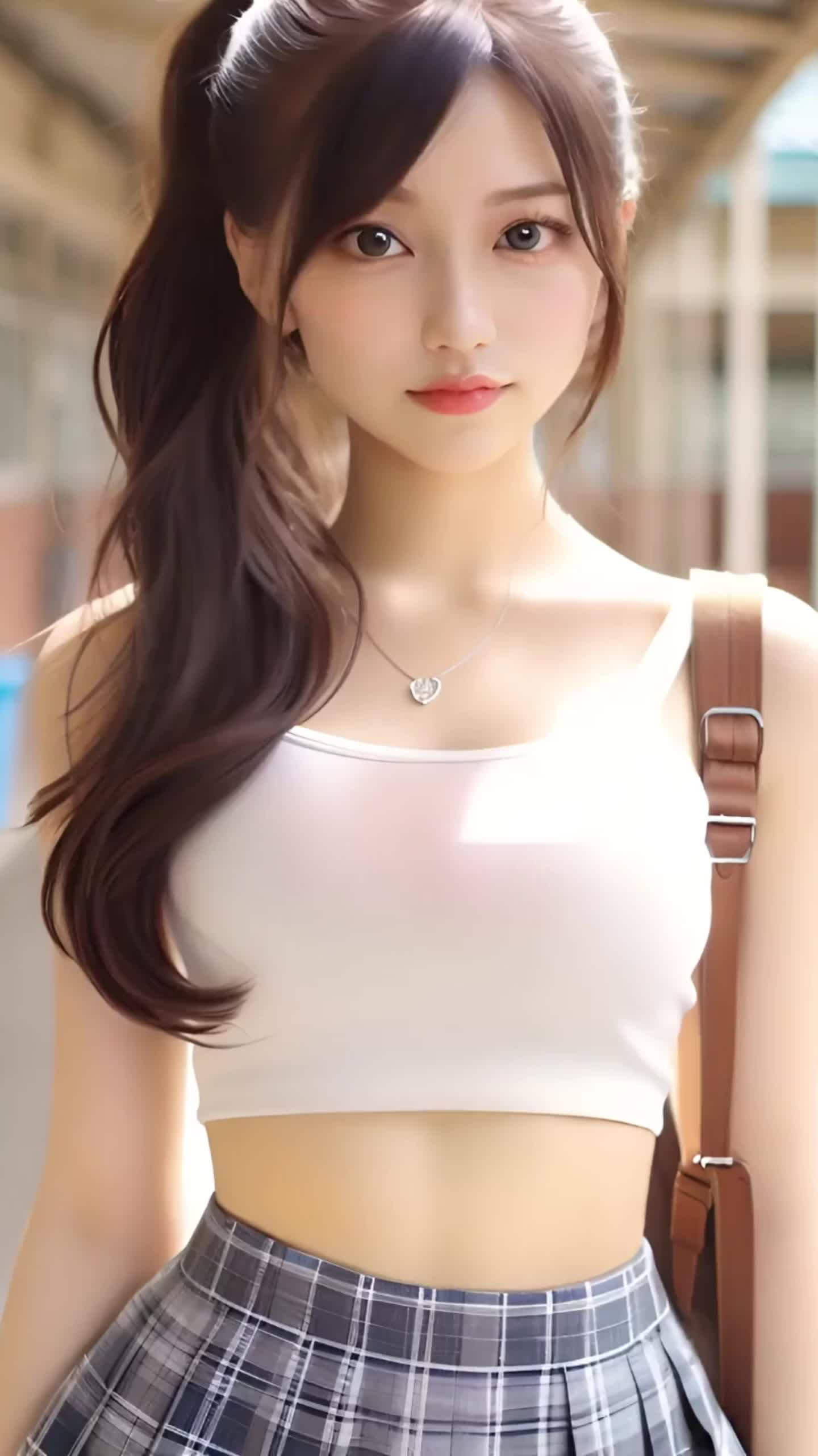 @Dream AI Girls