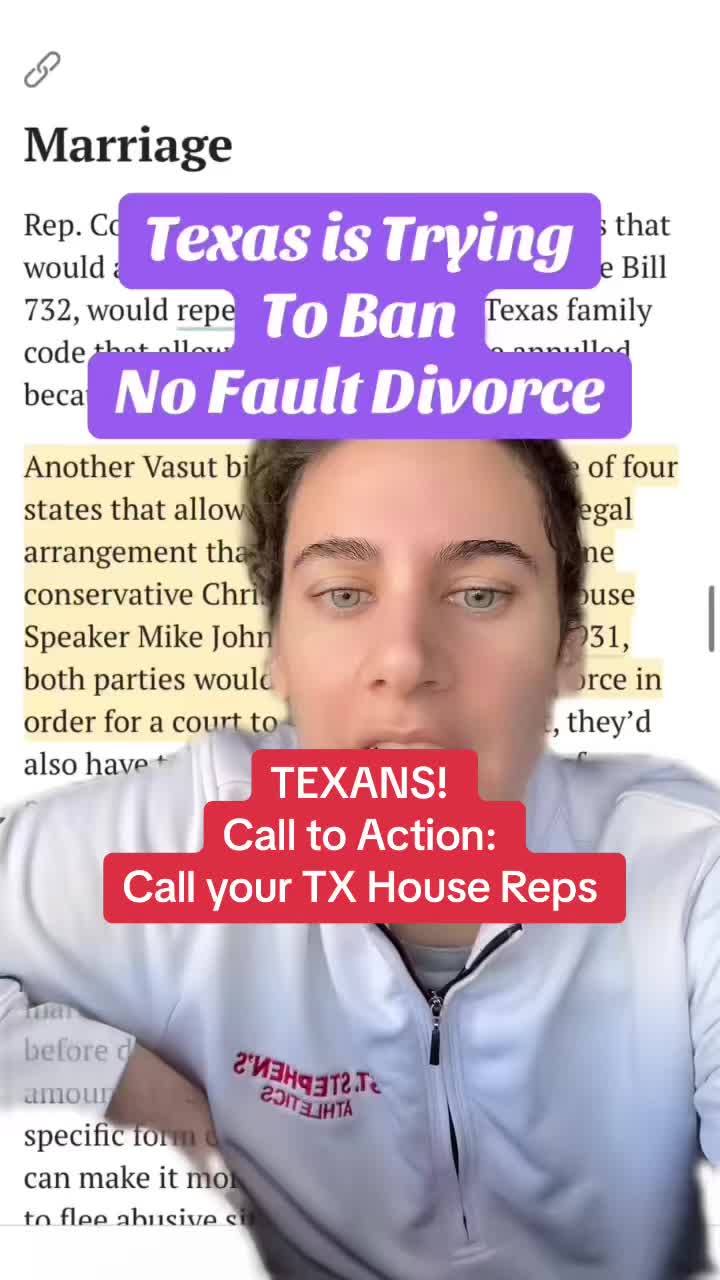 @Defense of Democracy-TX