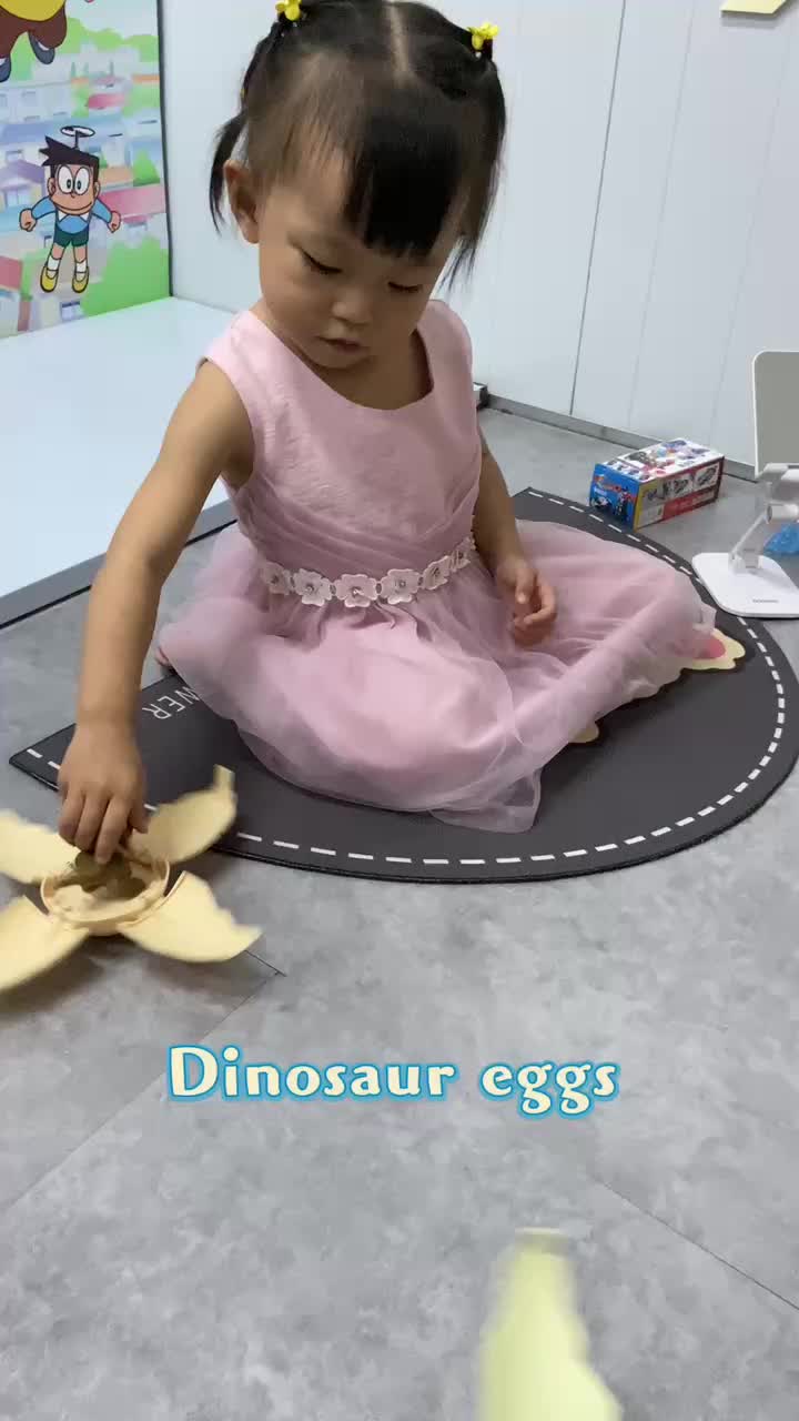 @Shangqitoys-A Lin