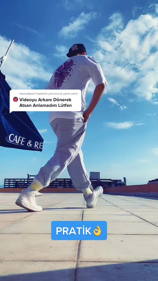 @Erhankırcadanceacademy
