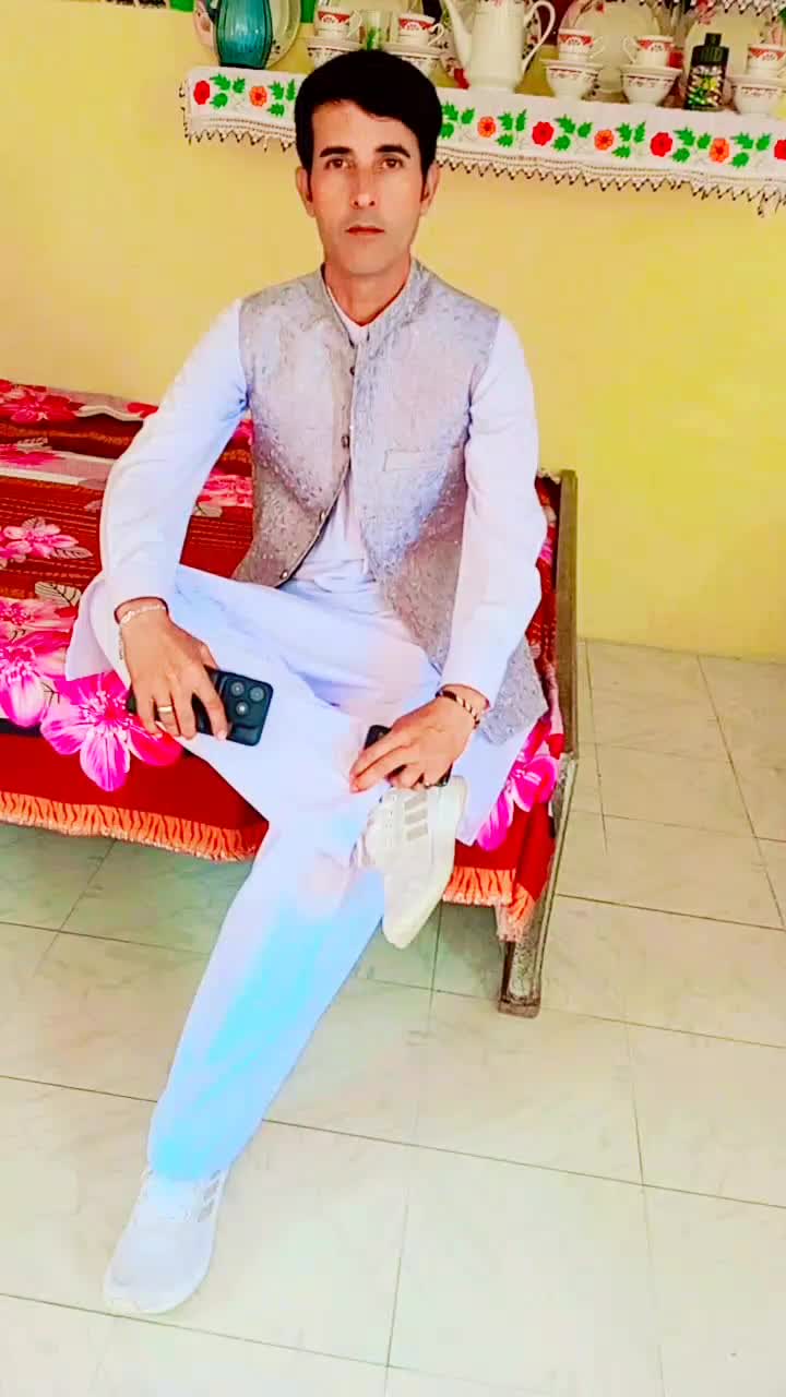 @ibrar ahmed