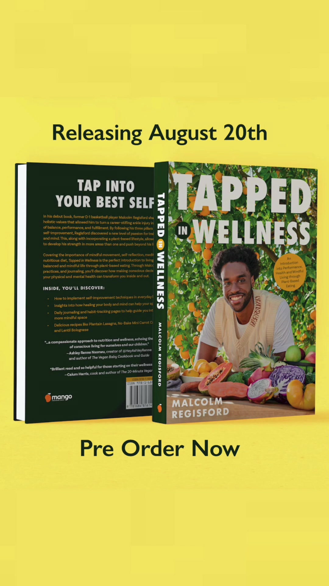 @tappedinwellness