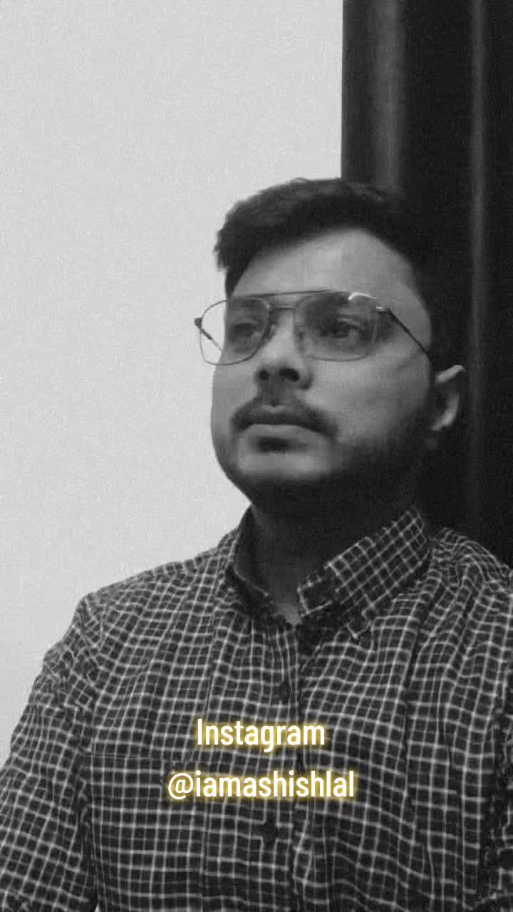 @Ashish Kumar