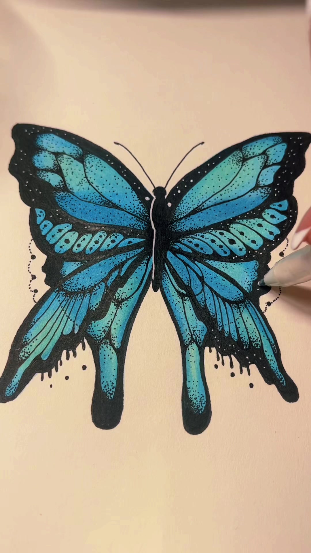 @art by jojo <3