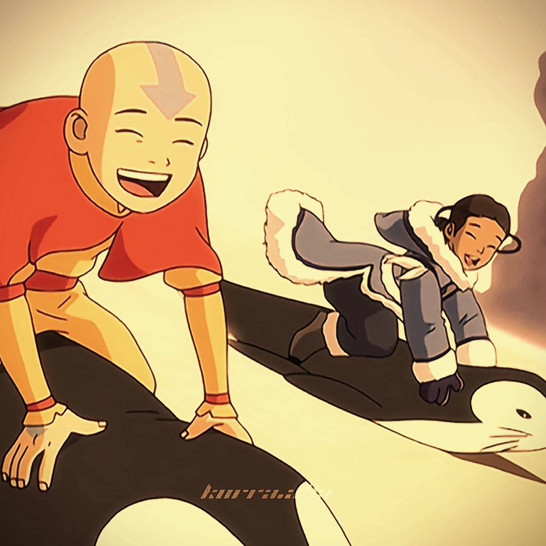 @korra