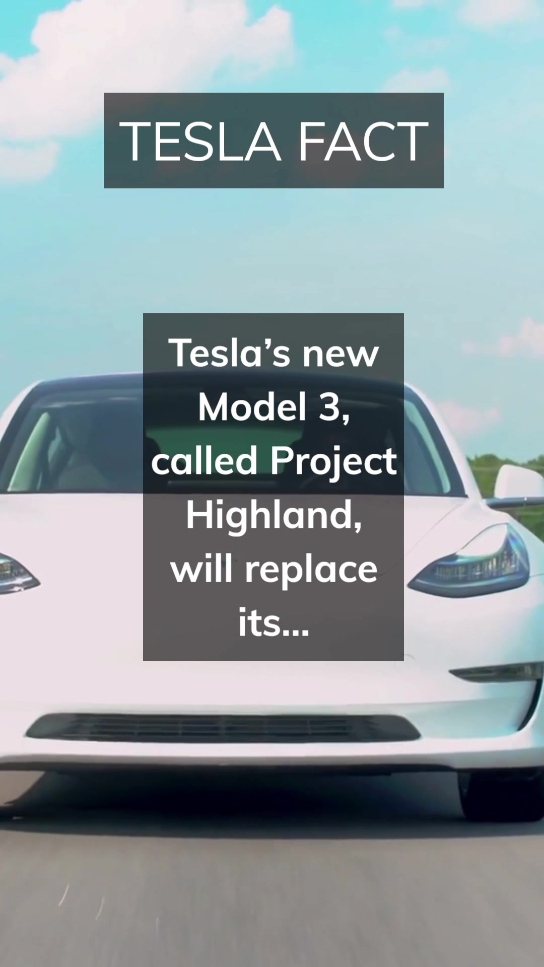 @Tesla Facts