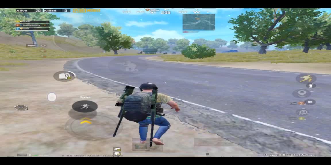 @टपाली gaming