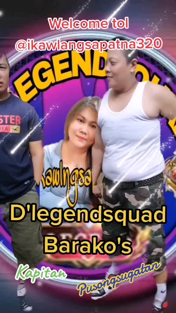 @KAPITANBENTEUNO🤜💜🤛