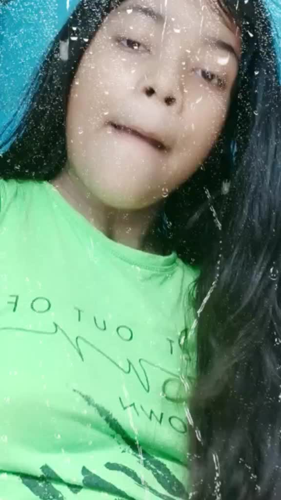 @Bindaas panditain😘?