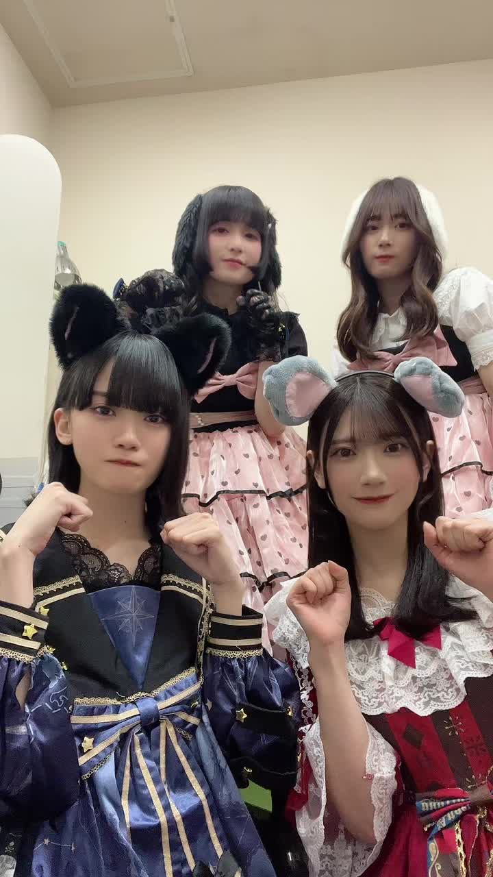 @日永麗