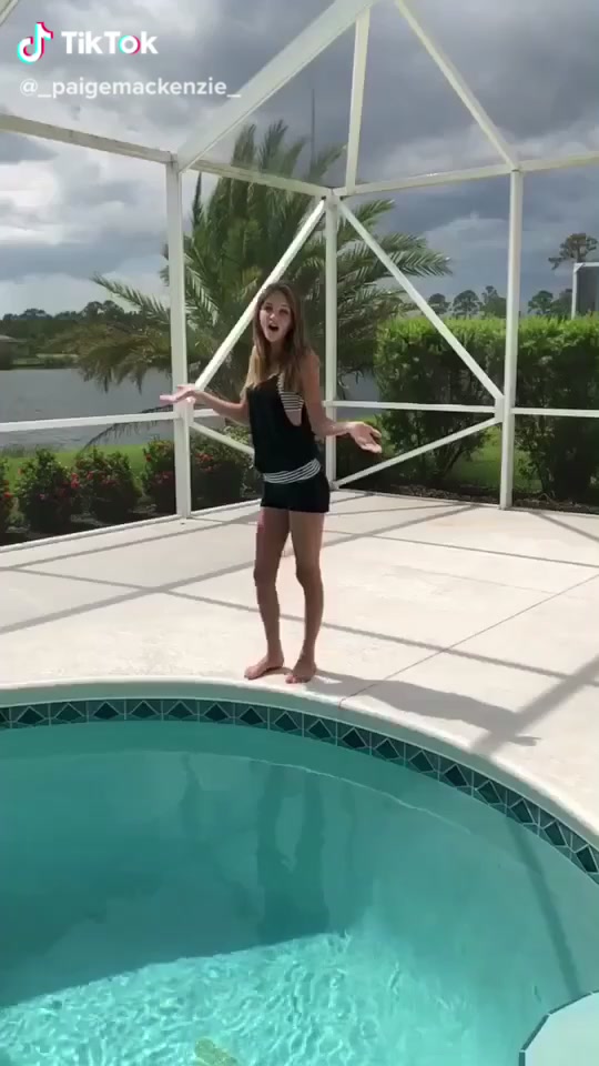 @Paige Mackenzie