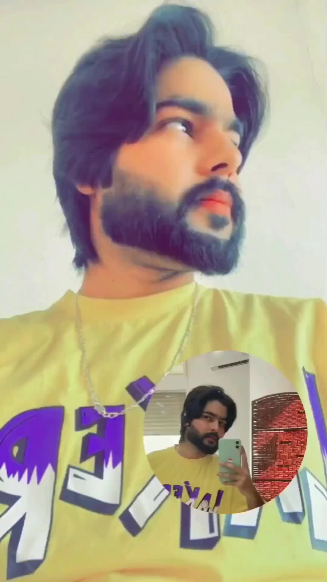 @Danish salmani