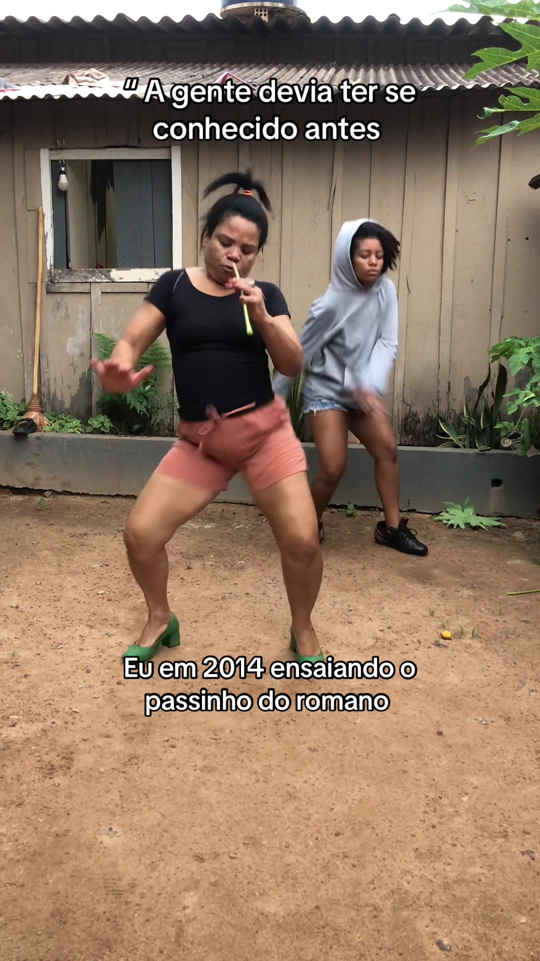 @Tal mãe tal filha