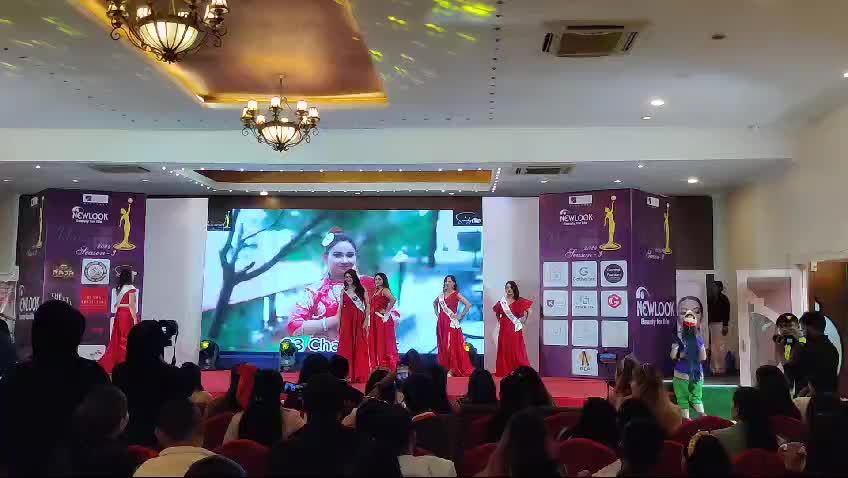 @Chandakc