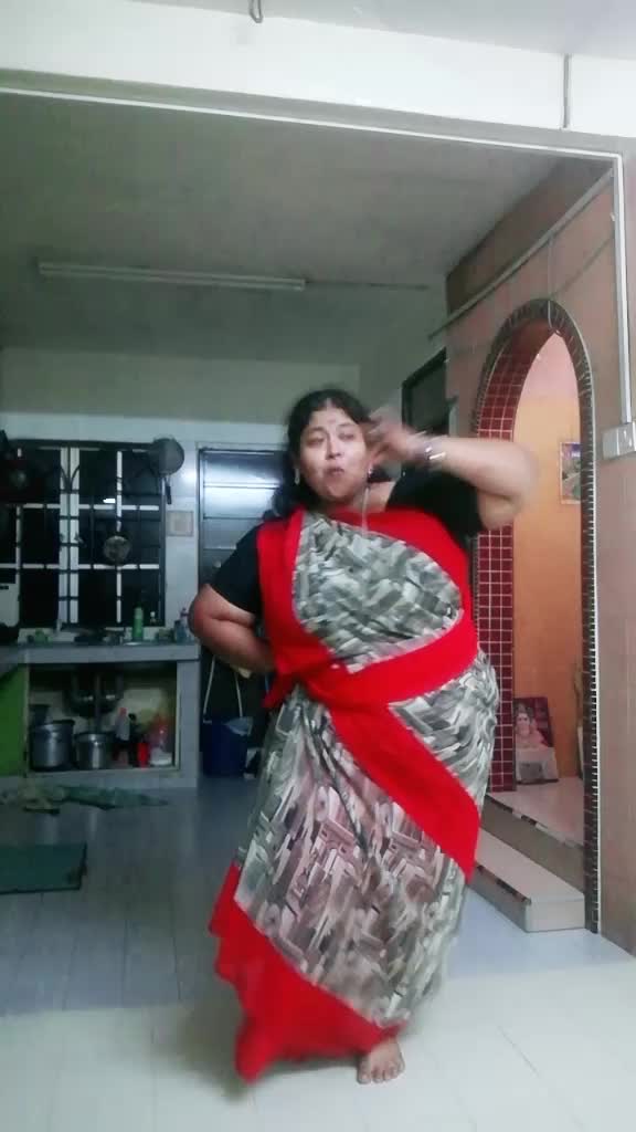 @Mrs. Meenakshi Saravanan