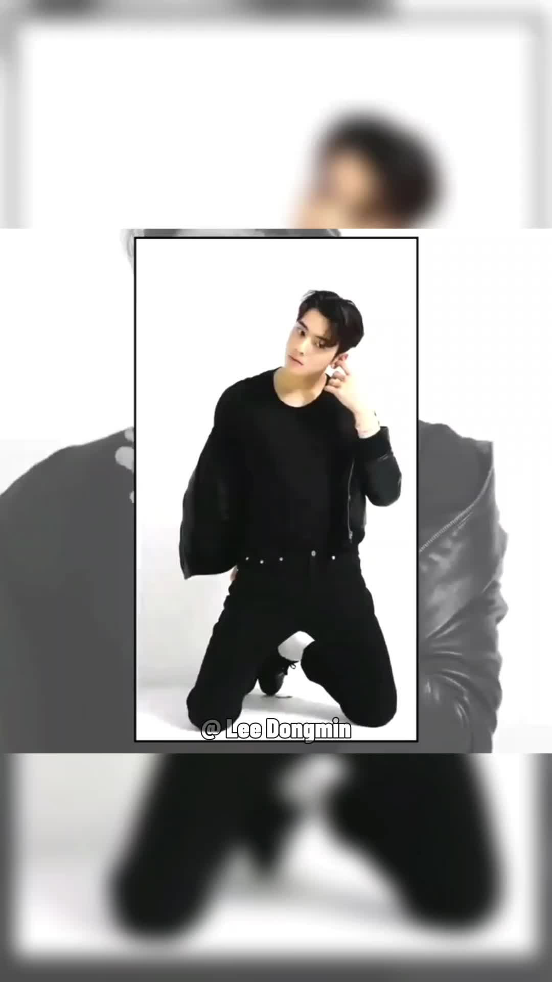 @Lee Dongmin-Cha Eunwoo's Stan