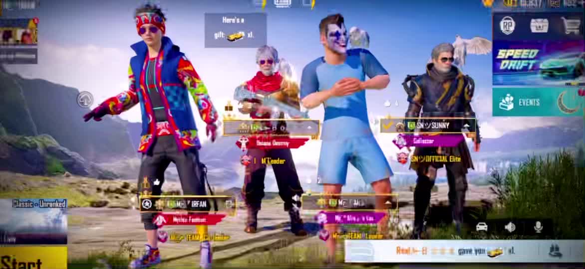@MR AWAIS GAMERS