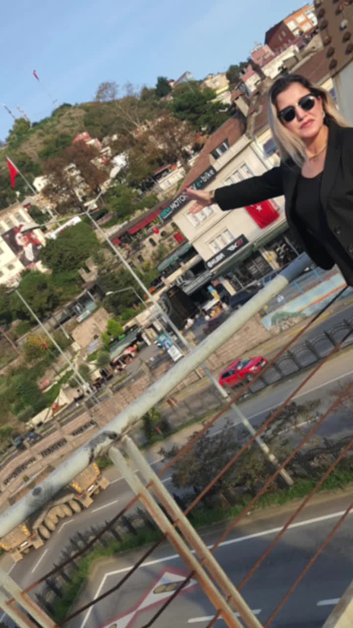 @🔥KARADENİZN🔥HIRÇN🧿DALGASI😎