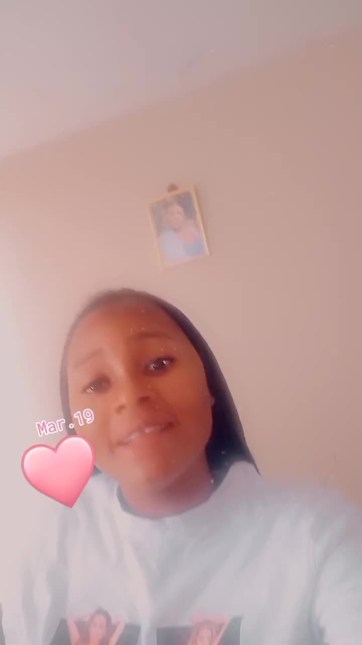 @Sarah Edoka