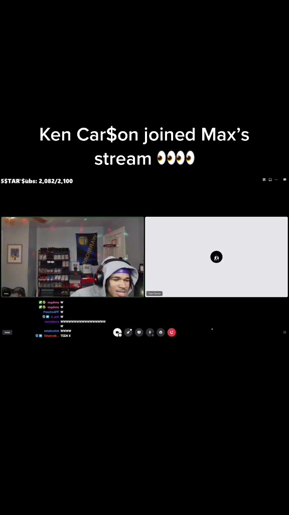 @Twitch Clips