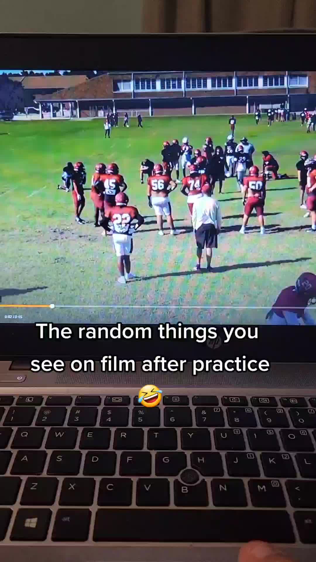 @Coach Hargrove