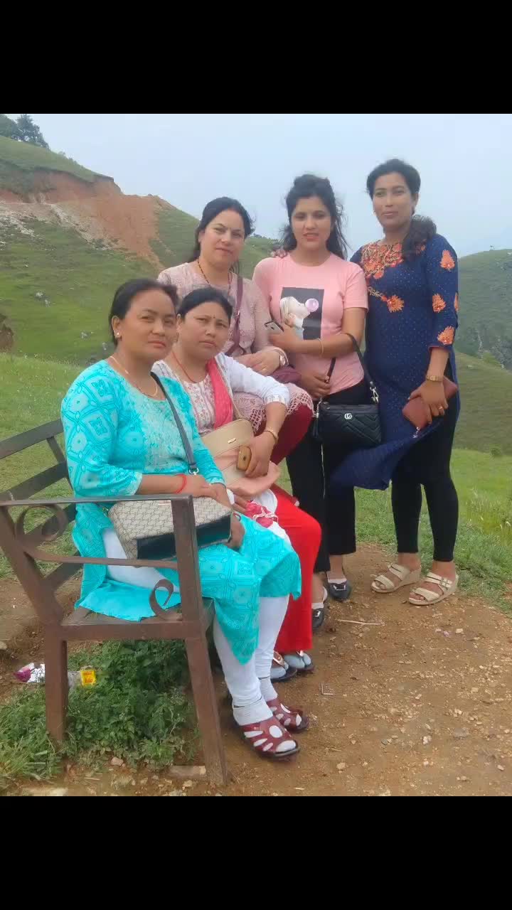 @Sanu Rana Magar