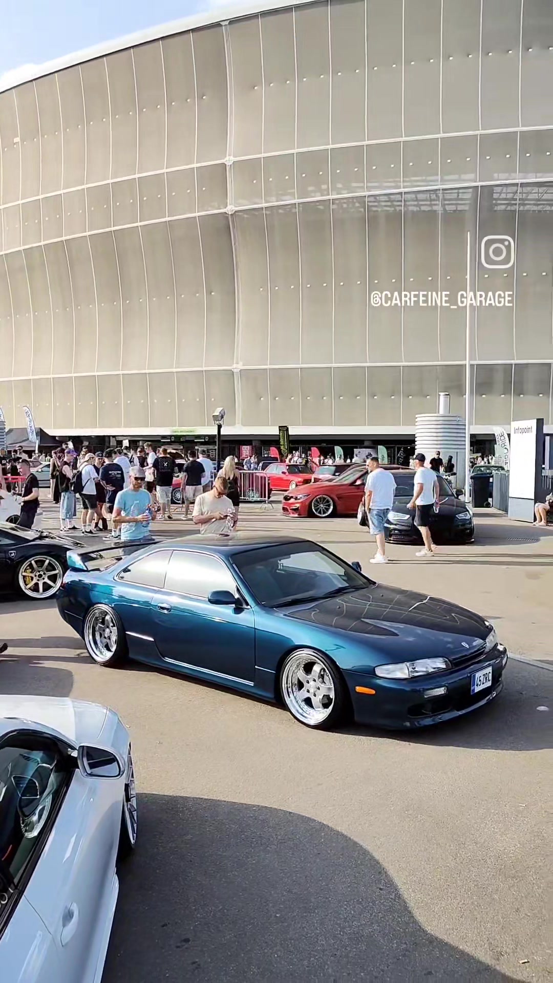 @CarfeineGarage