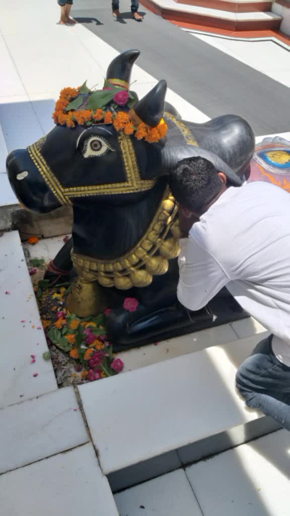 @Arjun parte