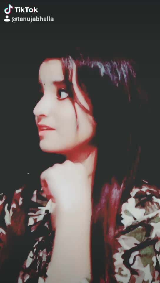 @Tanujabhalla