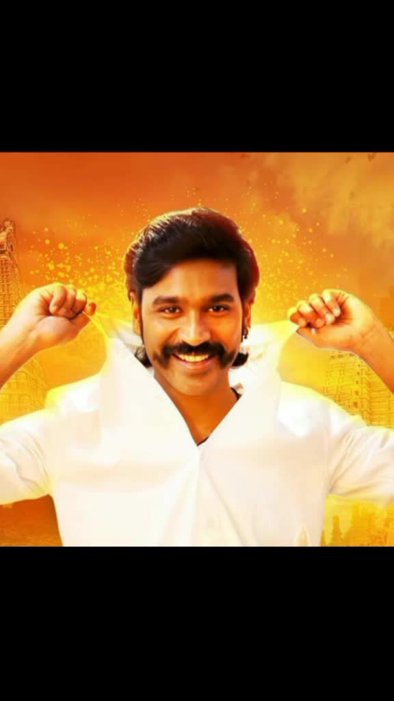 @Kokki Kumar Dhanush