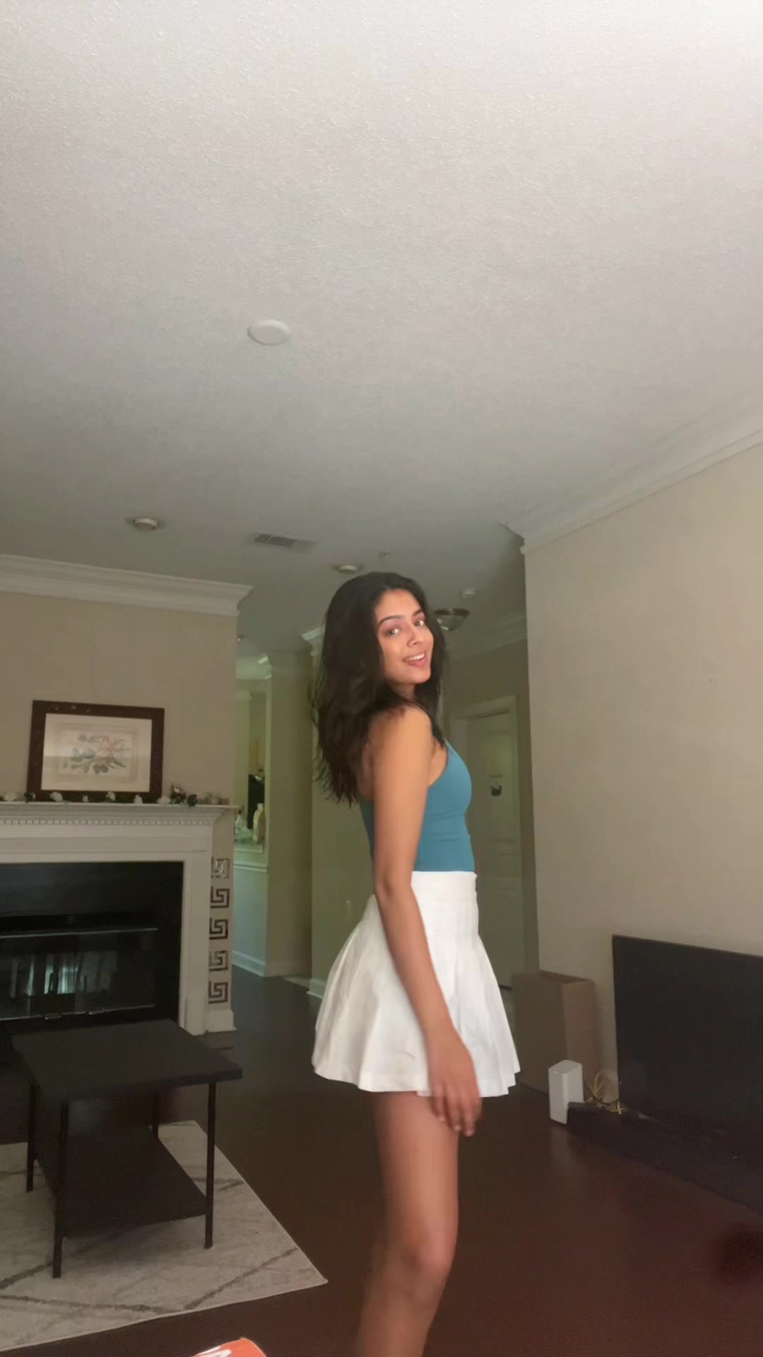 @Ishika Gupta