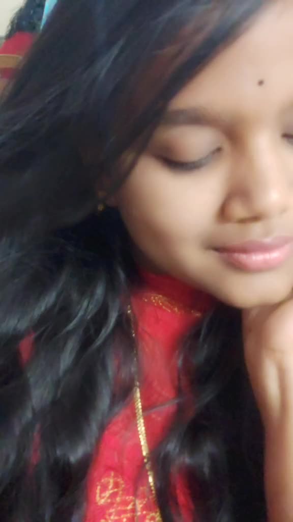 @MOUNIKA😁😁