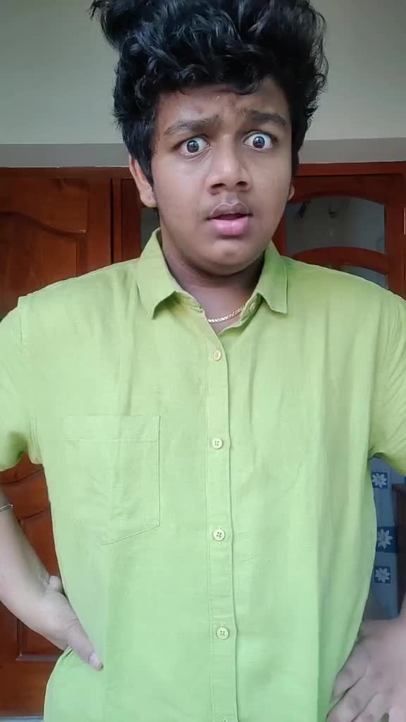 @Vishnukumar Thiru