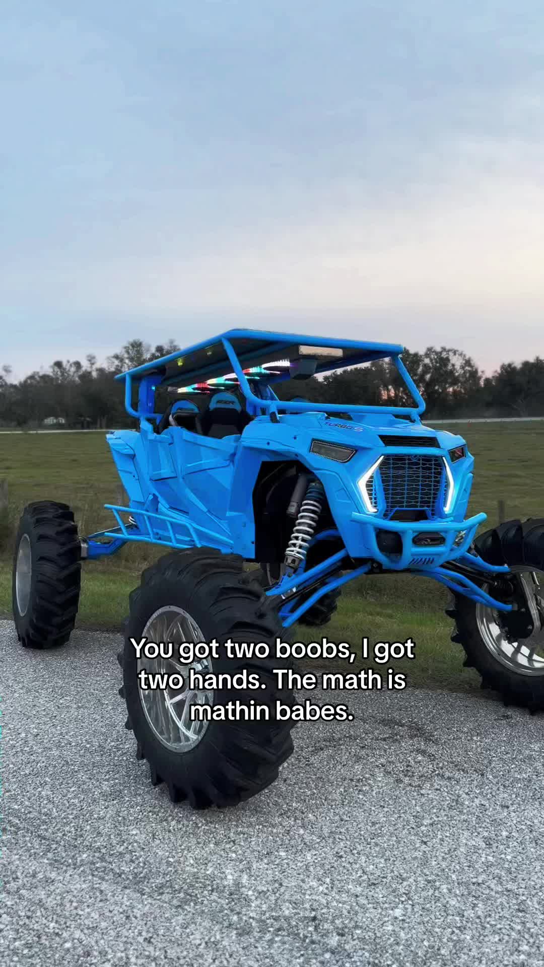 @Pretty Boy Slag 🥳