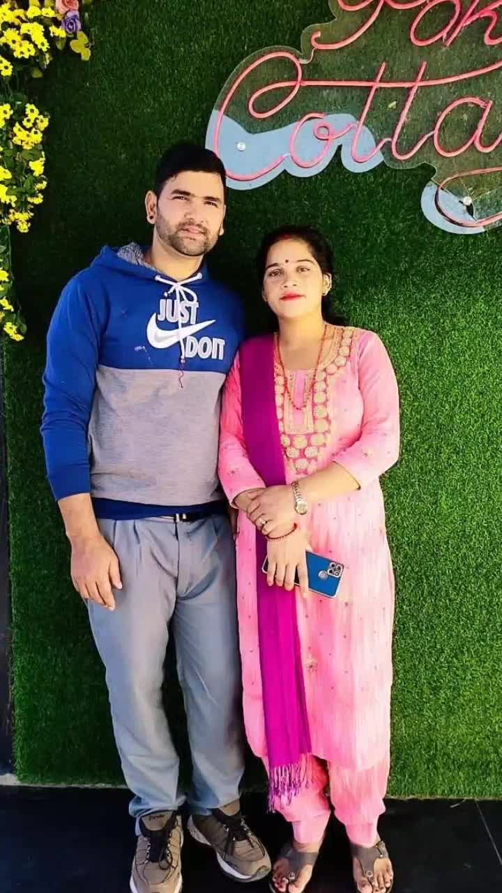 @sarswati bhatt
