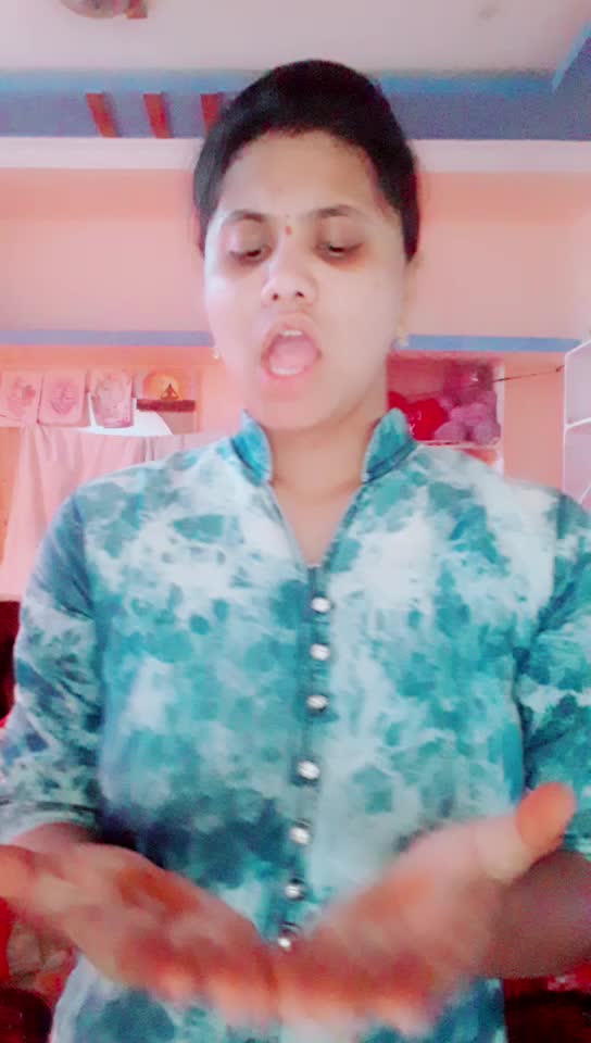 @Bhargavi shyam