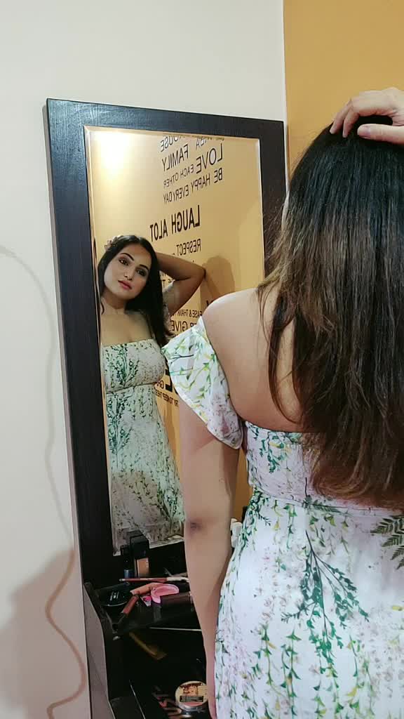 @Aliya Naaz