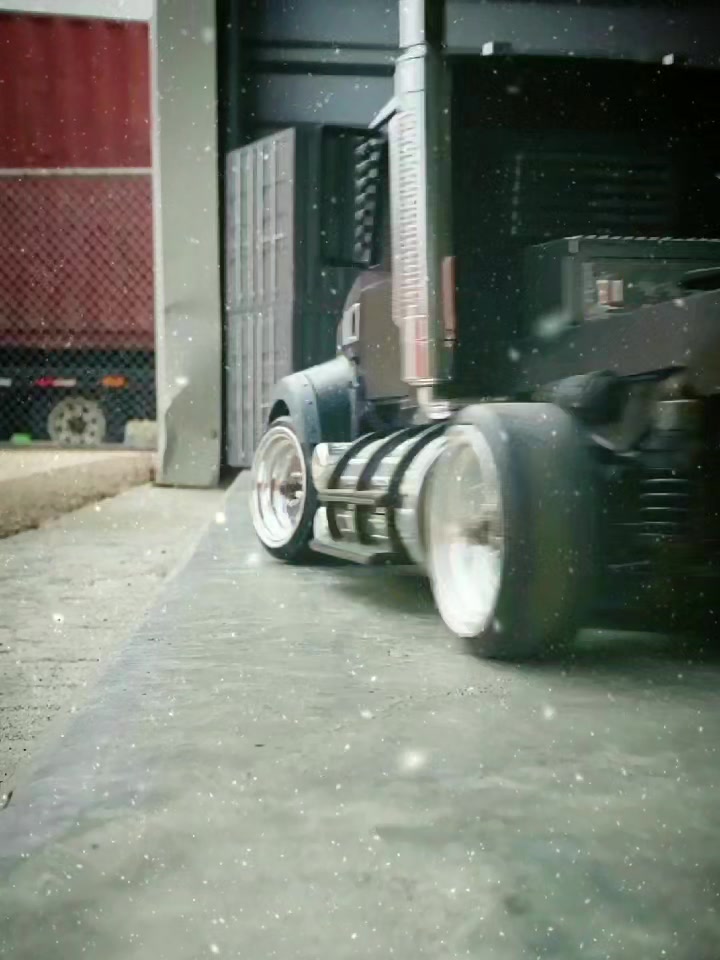 @CARGODRIFT